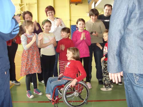 II ZAWODY BOCCI 12marca 2011 (100)